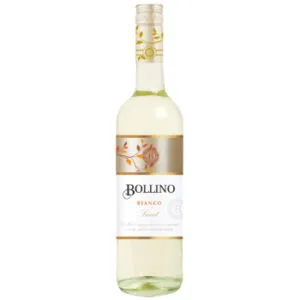 Vīns BOLLINO WHITE 10% 0,75L
