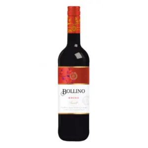 Vīns BOLLINO RED 10% 0,75l