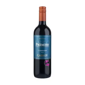 Vīns CARMEN PREMIER CARMENERE 13% 0,75L