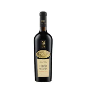 Vīns DAOS CABERNET SAUVIGNON12,5% 0,75L
