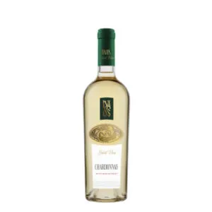 Vīns DAOS CHARDONNAY 12% 0,75L