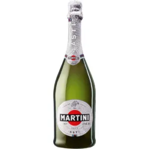 Dzirkstošais vīns MARTINI Asti, 7,5%, 0.75l
