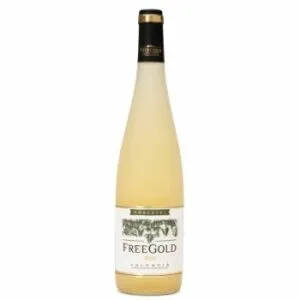 Vīns FREEGOLD MOSCATEL 11% 0,75L