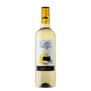 Vīns GATO NEGRO Chardonnay 13% 750ml