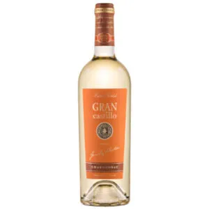 Vīns GRAN CASTILLO FAM.CHARD.13% 0,75L
