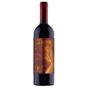 Vīns Pastoral Rubiniu 12% 0,75L