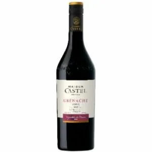 Vīns MAISON CASTEL Gren.Med.Sw.12% 0,75L