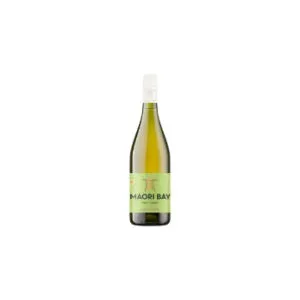 Baltvīns MAORI BAY Pinot Grigio, sauss, 11,5%, 0.75l