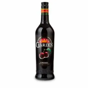 Vīns SUNNY GARDEN CHERRY 13% 0,75L