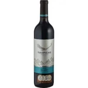 Vīns TRAPICHE Malbec 13% 0,75L