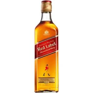 Viskijs Johnnie Walker Red Label 40% 1l