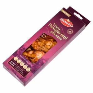 Karsti kūpināti vistu pusspārniņi NĀKOTNE 250g