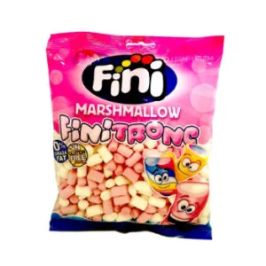 Zefīru asorti Marshmallow FINITRONC, 90g
