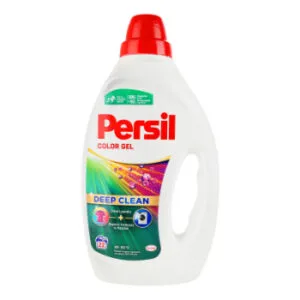 Želeja veļas mazg. Persil Color 22MR 990ml