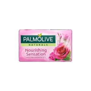 Ziepes Palmolive Milk&#038;Rose 90g