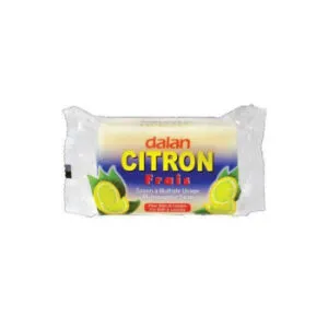 Ziepes saimniecības Dalan citron 200g
