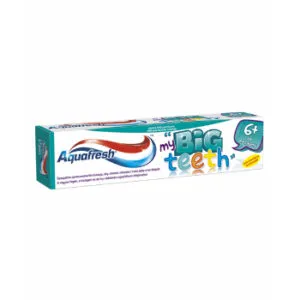 Zobu pasta Aquafresh My Big Teeth 6+ 50ml