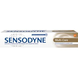 Zobu pasta Sensodyne Spat Multi Care 75ml