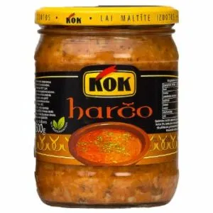 Zupa Harčo 500g, KOK