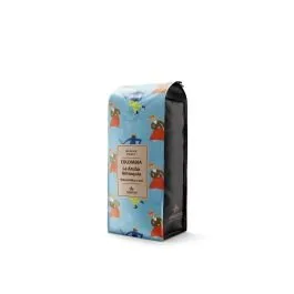 A Kafija COLOMBIA LA ARUBA NATURAL MICROLOT MEDIUM ROAST 500g