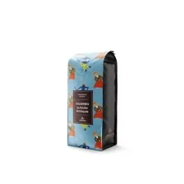 A Kafijas pupiņas COLOMBIA LA ARUBA ESPRESSO ROAST 500g