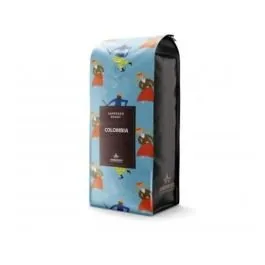 A Kafijas pupiņas COLOMBIA LA ARUBA HONEY DOUBLE FERMENTATION MEDIUM ROAST 250g