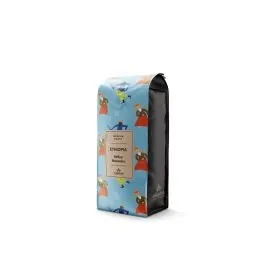 A Kafijas pupiņas ETHIOPIA REFISA NENSEBO MEDIUM ROAST 500g