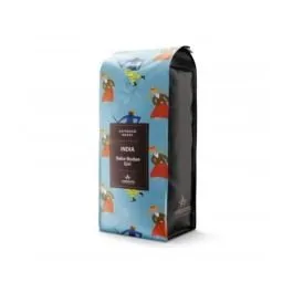 A Kafijas pupiņas INDIA BABA BUDAN GIRI ESPRESSO 500g