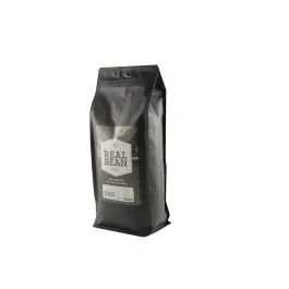 A Kafijas pupiņas REAL BEAN DARK SIDE 1kg