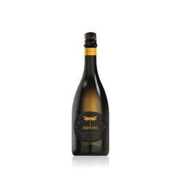 ABAVAS Cidoniju-verbenas dzirkstošā tēja 0,75l, 0%