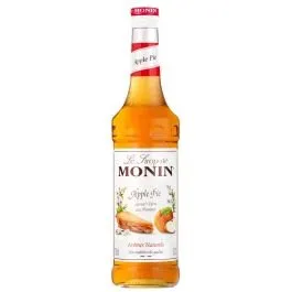 Ābolu pīrāga sīrups 700ml