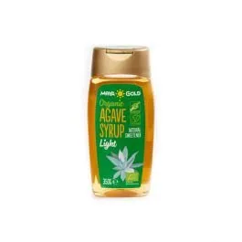 Agaves sīrups gaišais BIO 250ml/350g