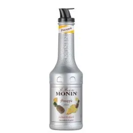 Ananasu biezenis 1L