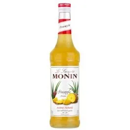 Ananasu sīrups 700ml