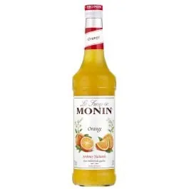 Apelsīnu sīrups 700ml