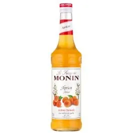 Aprikožu sīrups 700ml