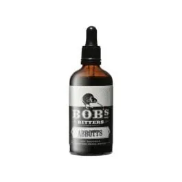 Aromātisks Bitters ABBOTS BOBS 100ml
