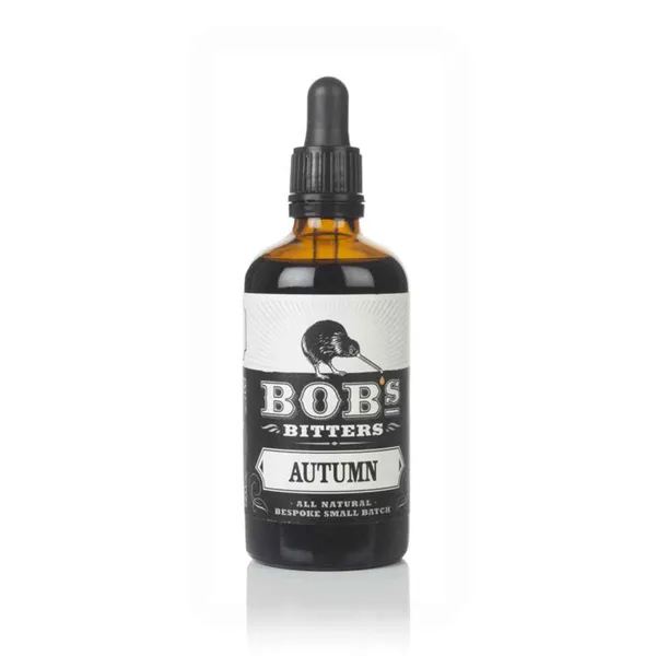 Aromātisks Bitters  AUTUMN BOBS 100ml [30]