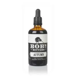 Aromātisks Bitters AUTUMN BOBS 100ml