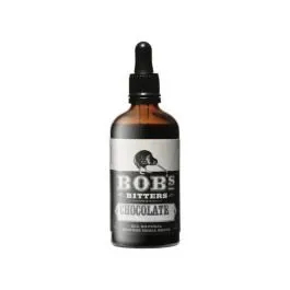 Aromātisks Bitters CHOCOLATE BOBS 100ml