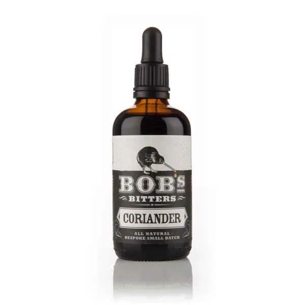 Aromātisks Bitters CORIANDER BOBS 100ml [30]