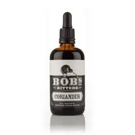 Aromātisks Bitters CORIANDER BOBS 100ml
