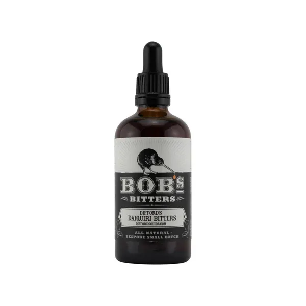 Aromātisks Bitters DIFFORDS DAIQUIRI BOBS 100ml [30]