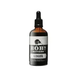 Aromātisks Bitters GINGER BOBS 100ml