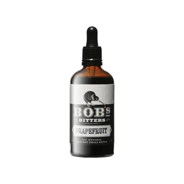 Aromātisks Bitters GRAPEFRUIT BOBS 100ml [30]