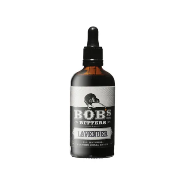 Aromātisks Bitters LAVENDER BOBS 100ml [30]