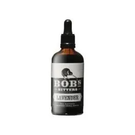Aromātisks Bitters LAVENDER BOBS 100ml