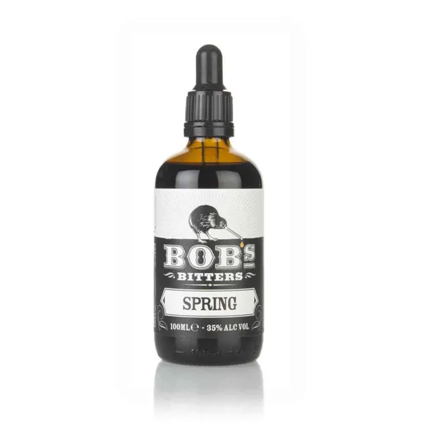 Aromātisks Bitters SPRING BOBS 100ml [30]