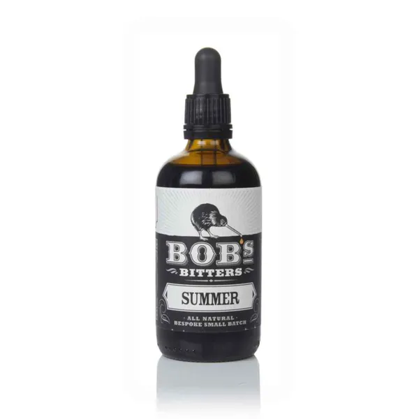 Aromātisks Bitters SUMMER BOBS 100ml [30]