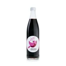 Aroniju sīrups 500ml